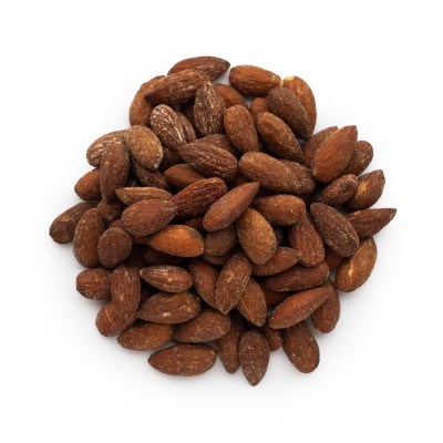 Миндаль сырой 300 гр - купить в Малых Нослах