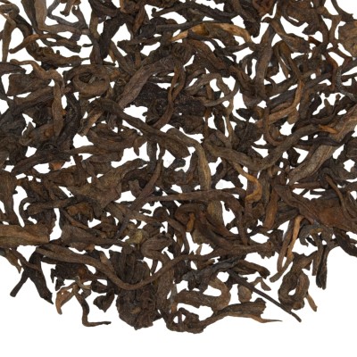 Шен Пуэр (зеленый) ShenLeaf 50г - купить в Малых Нослах