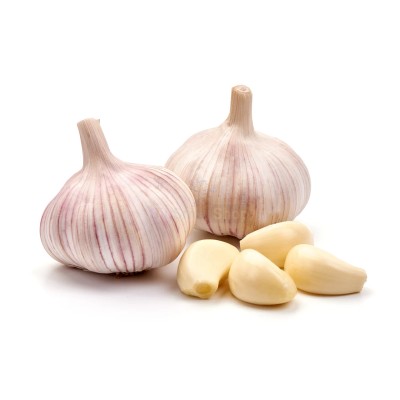 Чеснок крупный 1 кг - купить в Малых Нослах