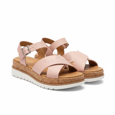 Женские босоножки SunnyWalk - купить в Малых Нослах