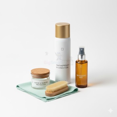 Женские средства по уходу за обувью ShoeCarePro - купить в Малых Нослах