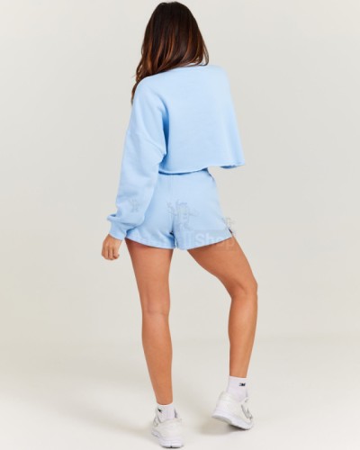 Женские шорты HighFit - купить в Малых Нослах