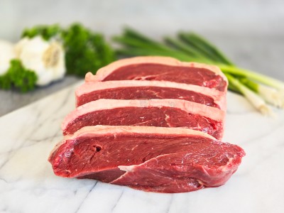 Говядина охлаждённая мякоть - купить в Малых Нослах
