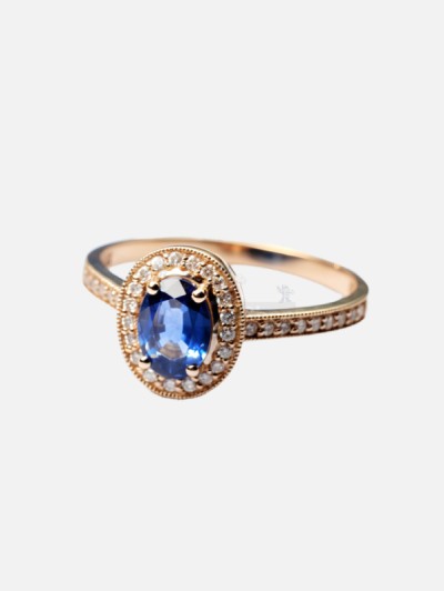 Кольцо Noir Minimal - купить в Малых Нослах