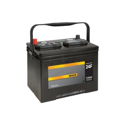 Мото-аккумулятор StrongBike 12 Ah - купить в Малых Нослах