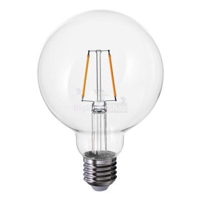 Лампа накаливания BrightLight 60W - купить в Малых Нослах